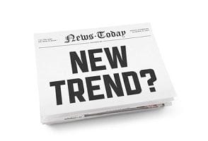 Logo design trends defining 2013